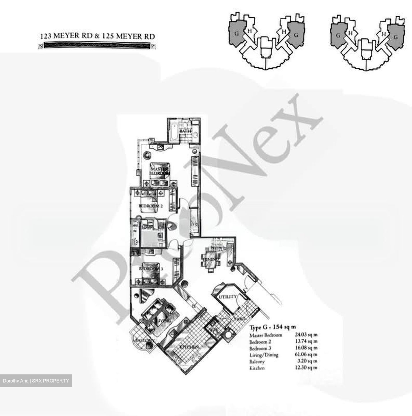 The Makena (D15), Condominium #569759021